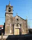 Igrexa de San Pedro de Arantei