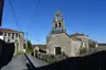 Igrexa de San Mamede de Urrós
