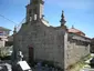 Igrexa de Santa Baia de Urrós