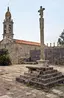 Igrexa de San Martiño de Cores