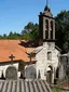 Igrexa de Santo André de Roade Igrexa de Santo André de Roade