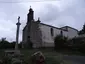 Igrexa de San Paio de Niñodaguia