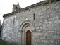 Igrexa de Santo Estevo de Pezobrés