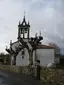 Igrexa de Santa María de Arzúa