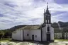 Igrexa de San Lourenzo de Brandeso