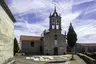 Igrexa de Santo Estevo de Pantiñobre