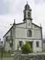 Igrexa de San Pedro de Vilantime