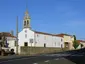 Igrexa de Santiago de Boente