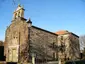 Igrexa de San Martiño de Calvos de Sobrecamiño