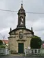 Igrexa de San Vicente de Rial