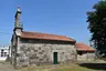 Igrexa Vella de San Salvador de Bembibre