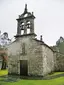 Igrexa de San Cristovo de Erviñou