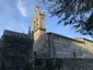 Igrexa de San Xoán de Seoane Vello