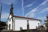 Igrexa de Santa María de Castrofeito Igrexa de Santa María de Castrofeito