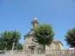 Igrexa de San Xián da Illa de Arousa Igrexa de San Xián da Illa de Arousa