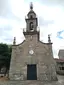 Santuario de Vilar de Flores