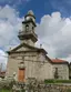 Igrexa de Santa María de Mourente