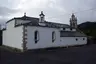 Igrexa de Santa Eulalia de Merille
