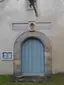 Igrexa de Santa Cristina de Celeiro de Mariñaos