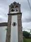 Igrexa de San Bartolo de Xove