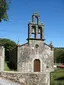 Igrexa de San Miguel de Codesoso