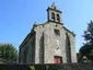 Igrexa de San Salvador de Colantres