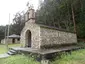 Capela de San Pedro de Saldoira Capela de San Pedro de Saldoira