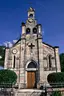 Igrexa de Santa María de Cortegada