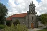 Parroquia de Foradela (San Pedro)