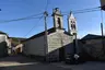 Igrexa de Santa María de Buxán