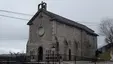 Igrexa de Santa María da Veiga