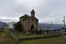 Capela do San Francisco Blanco de Outarelo