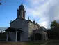 Igrexa da Santa Cruz da Veiga de Cascallá Igrexa da Santa Cruz da Veiga de Cascallá