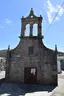Igrexa Vella de de San Martiño de Covas Igrexa Vella de de San Martiño de Covas