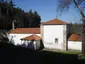 Igrexa de San Xoán de Esmelle Igrexa de San Xoán de Esmelle