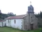 Igrexa de Santo Antonio da Cabana