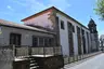 Igrexa de Santa Rosa de Viterbo da Graña
