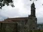 Igrexa de Santa María de Cortegada Igrexa de Santa María de Cortegada