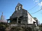 Igrexa de San Pedro de Tuxe