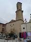 Iglesia de San Juan Bautista