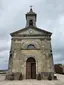 Igrexa de San Pedro de Palmeira