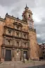 Iglesia Nuestra Señora de los Ángeles