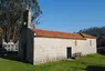 Igrexa de Santo André de Lourido