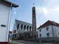 San Bartolome parrokia