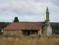 Igrexa de San Salvador de Coruxou
