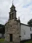 Igrexa de San Martiño de Churío
