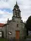 Igrexa de Santaia da Viña Igrexa de Santaia da Viña