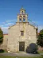 Igrexa de San Tirso de Ambroa Igrexa de San Tirso de Ambroa