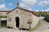 Capela de Santa Marta