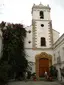 Iglesia de San Francisco de Asís